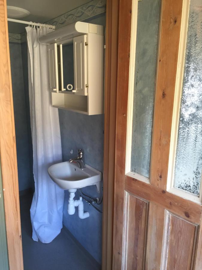 Sjoestugan Söderköping Esterno foto
