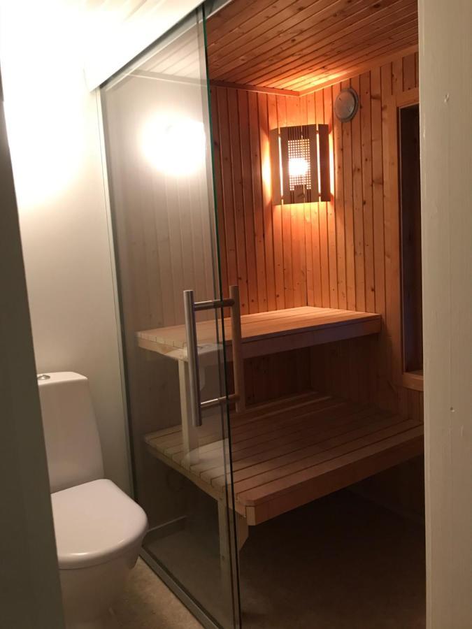 Sjoestugan Söderköping Esterno foto
