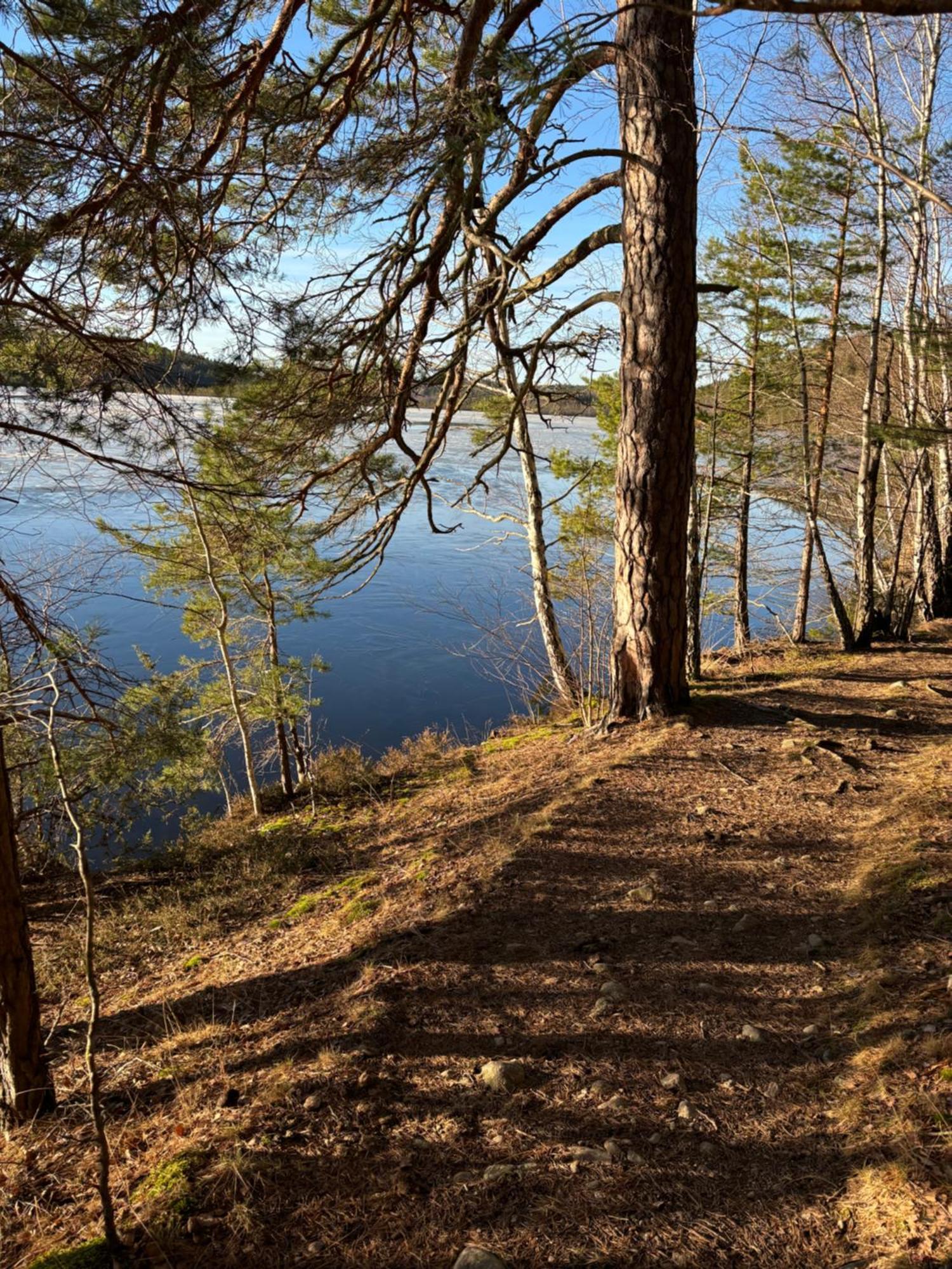 Sjoestugan Söderköping Esterno foto
