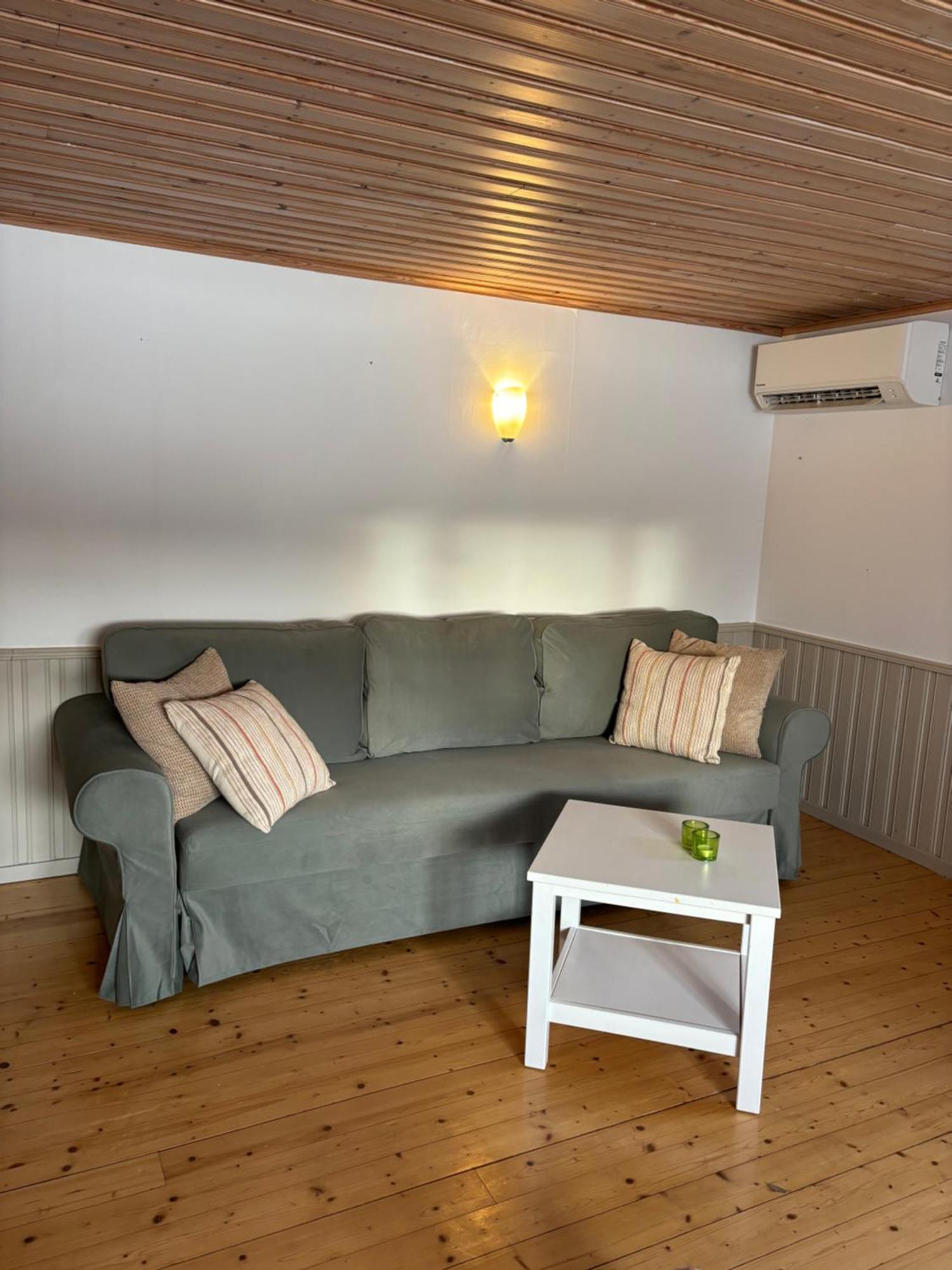 Sjoestugan Söderköping Esterno foto